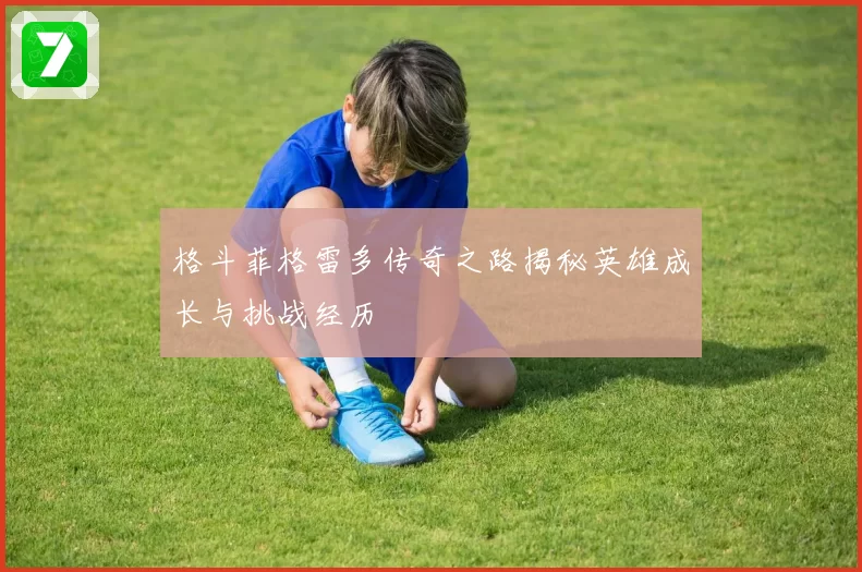 格斗菲格雷多传奇之路揭秘英雄成长与挑战经历