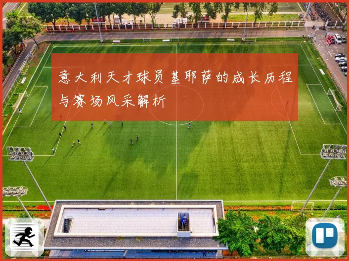 意大利天才球员基耶萨的成长历程与赛场风采解析