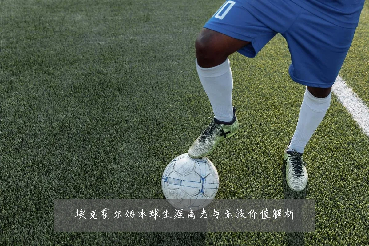 埃克霍尔姆冰球生涯高光与竞技价值解析