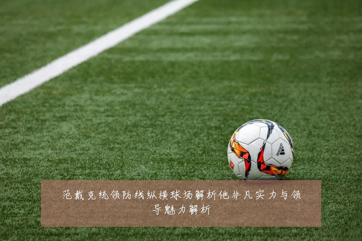 范戴克统领防线纵横球场解析他非凡实力与领导魅力解析